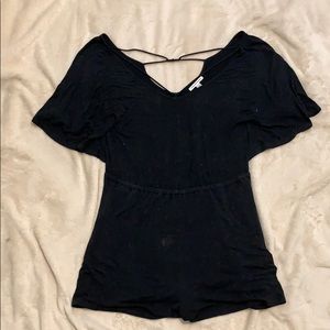 American Eagle Romper